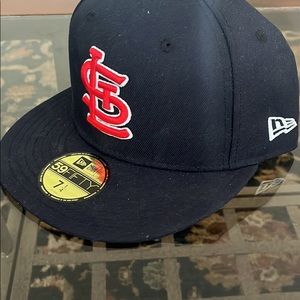 New era St. Louis Cardinals baseball cap